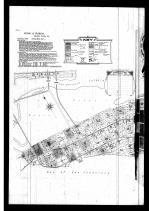 Index Map 1, Alameda 1897
